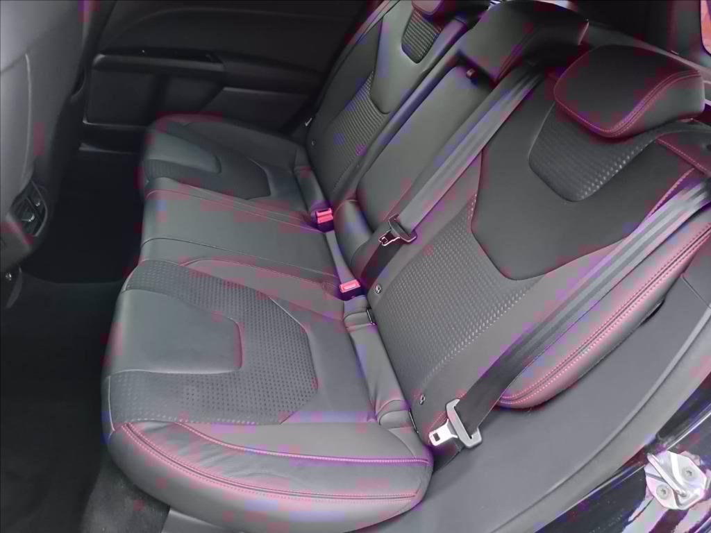 FORD Mondeo Full Hybrid 2.0 187 CV eCVT SW ST-Line Business del 2020