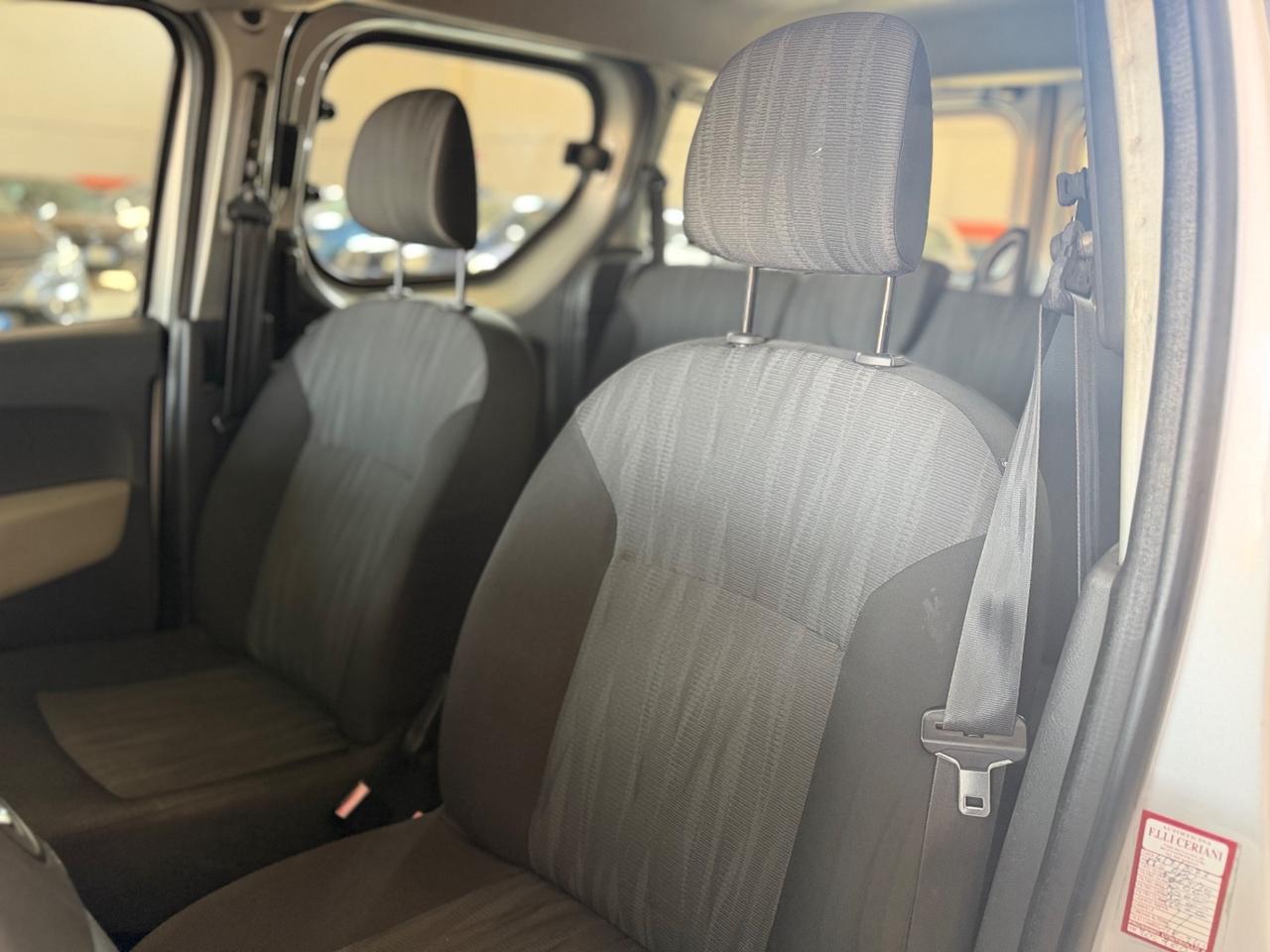 Dacia Dokker 1.5 dCi 8V 90CV Lauréate NEOPATENTATI