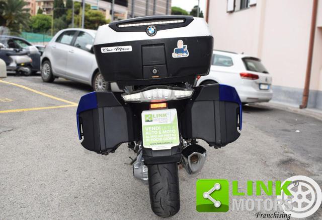 BMW R 1200 RT LC