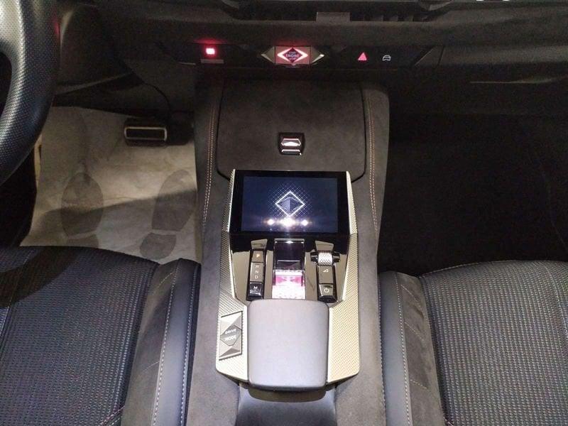 DS DS4 1.2 puretech Performance Line 130cv auto