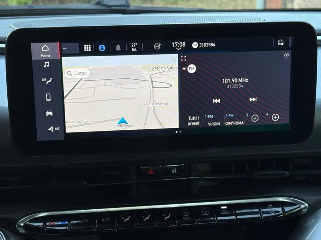 FIAT 500e 3+1 42 kWh Icon