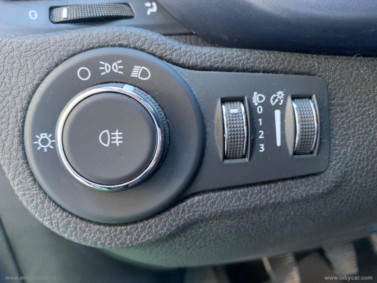 FIAT 500X 1.3 M.Jet 95 CV Sport - 2022