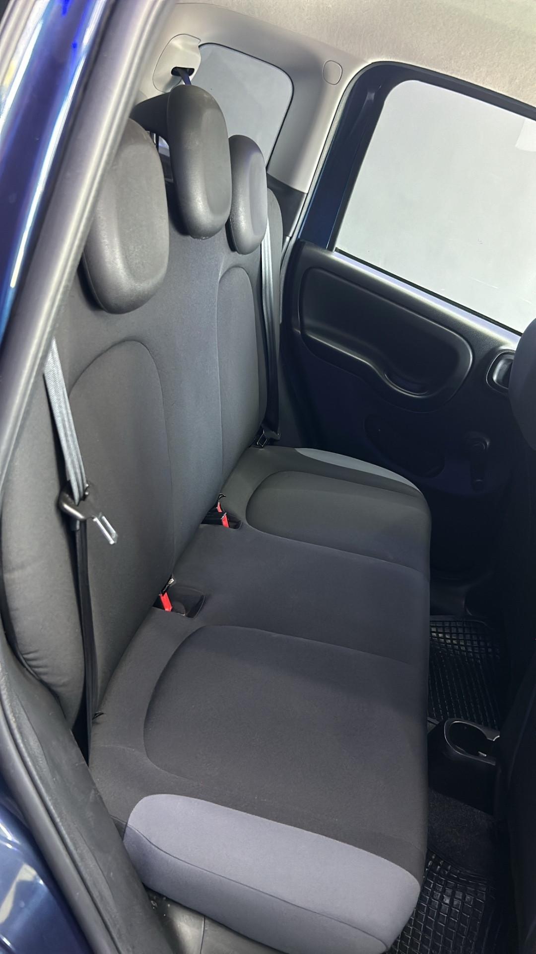 Fiat Panda 1.2 Benziana Lounge 2019