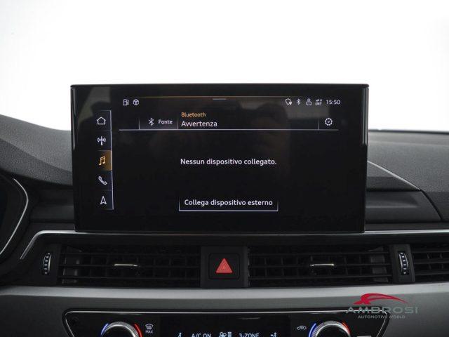 AUDI A4 35 TDI/163 CV S tronic Business Advanced