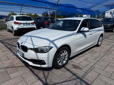 Bmw 316 316d Touring