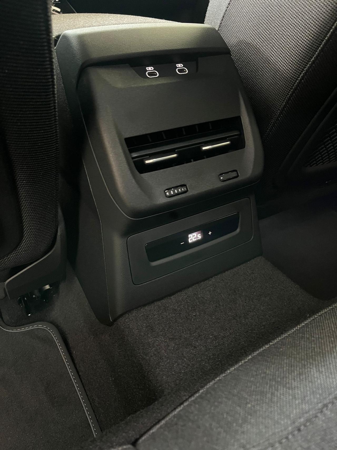 AUDI A5 AVANT 2.0 MHEV 2X S-LINE KM0 (IVA ESPOSTA)