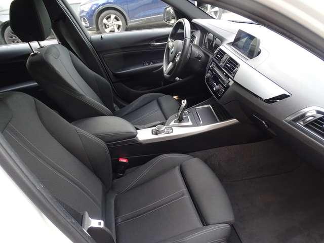 BMW 120 Serie 1 F/20-21 120d Msport 5p auto