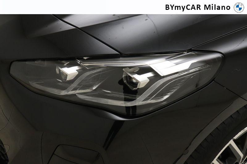 BMW Serie 2 Active Tourer 218 d Msport DCT