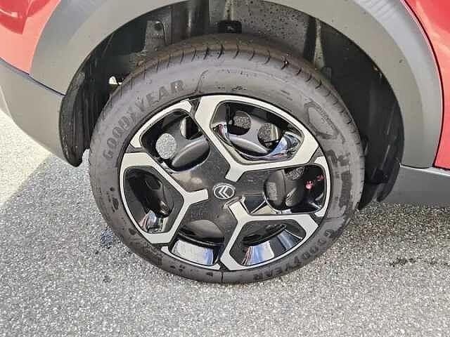 Citroen C3 1.2 PureTech 100cv PLUS USATO GARANTITO