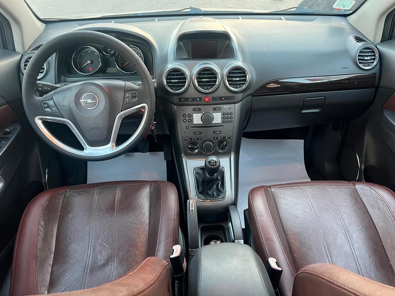 Opel Antara 2.0 CDTI 150CV Cosmo