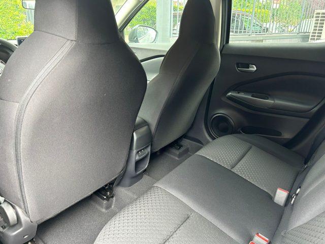NISSAN Juke 1.0 DIG-T 114 CV Acenta * PREZZO PROMO *