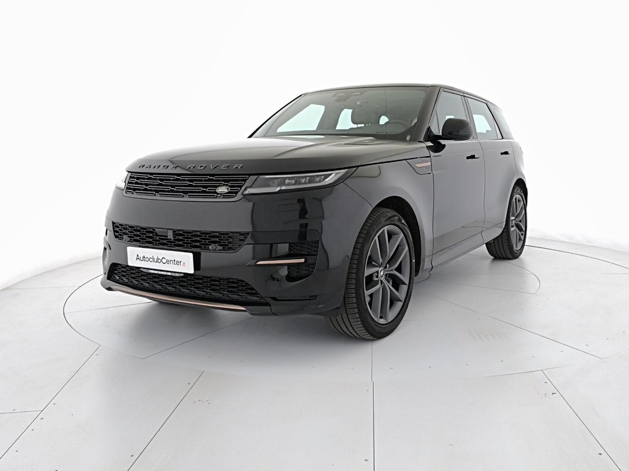 Land Rover Range Rover Sport 3.0d i6 mhev Dynamic HSE awd 250