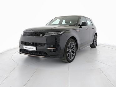 Land Rover Range Rover Sport 3.0d i6 mhev Dynamic HSE awd 250