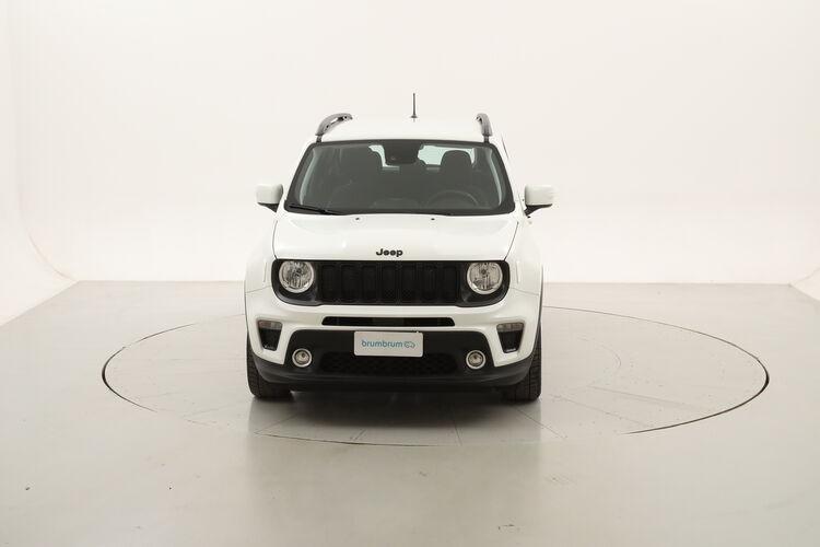 Jeep Renegade Night Eagle BZ698201 1.0 Benzina 120CV