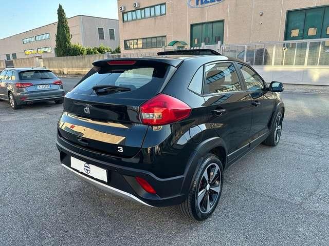 DR Automobiles DR3 1.5 Bi-Fuel GPL