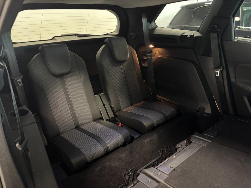 Peugeot 5008 7 Posti Allure Pack 1.5 Diesel