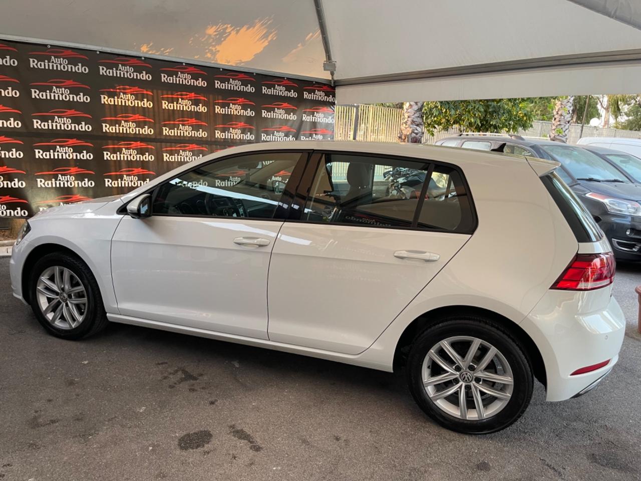 Volkswagen Golf 7.5/ 1.6 TDI 115 CV