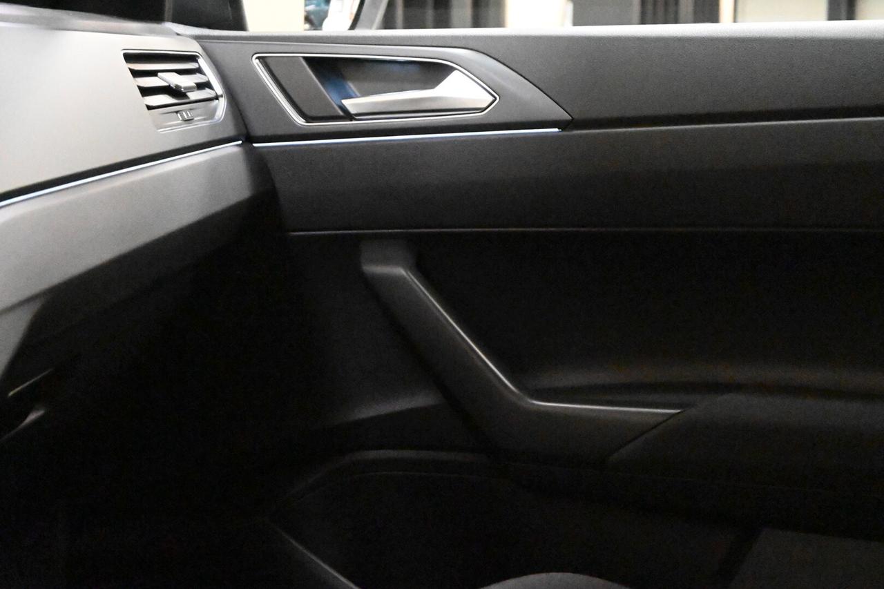 VOLKSWAGEN Polo 6ª serie Polo 1.0 TSI 115 CV D...