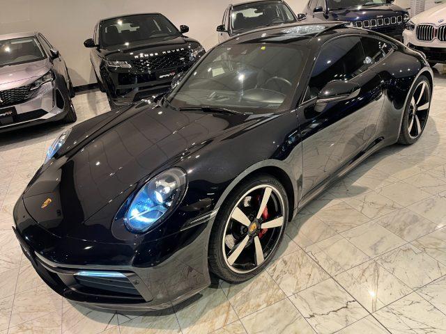 PORSCHE 992 Carrera 4S PDK 450cv