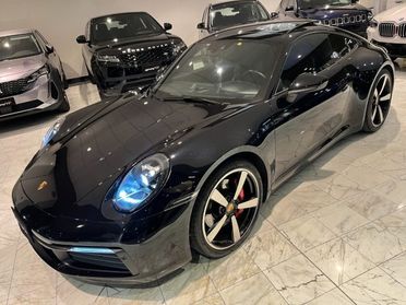 PORSCHE 992 Carrera 4S PDK 450cv