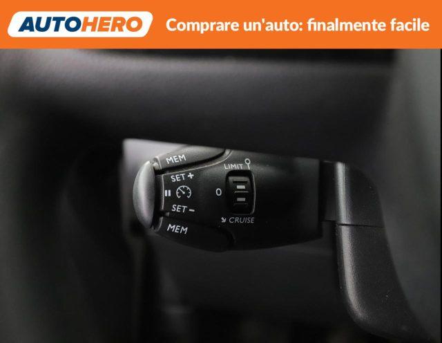 CITROEN C3 PureTech 82 Feel