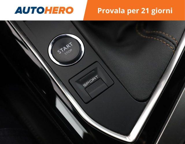 PEUGEOT 3008 BlueHDi 120 S&S GT Line