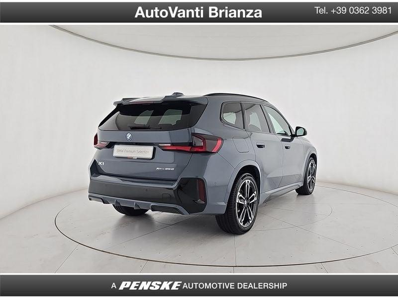 BMW X1 X1 xdrive 25e MSport Pro