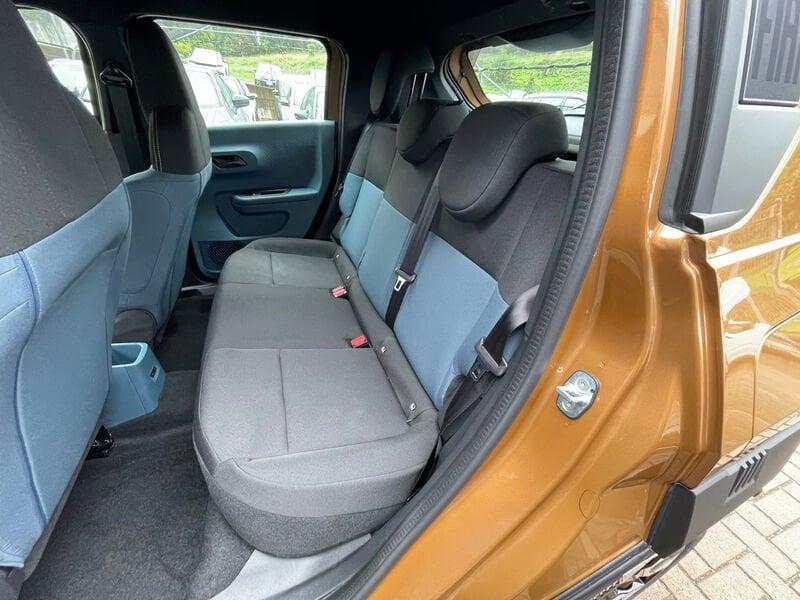 FIAT Grande Panda 1.2 Icon 100cv - KM0