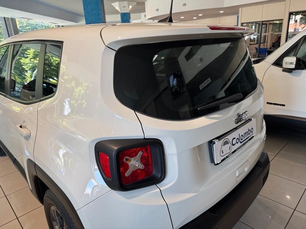 Jeep Renegade 1.0 t3 Longitude 2wd 120cv 16" Neopat