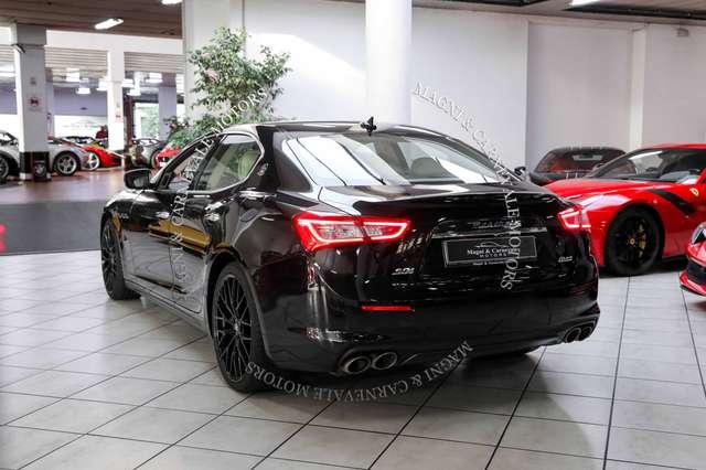 Maserati Ghibli S Q4|TETTO|21''|BOWERS&WILKINS|TELECAMERA|CARPLAY