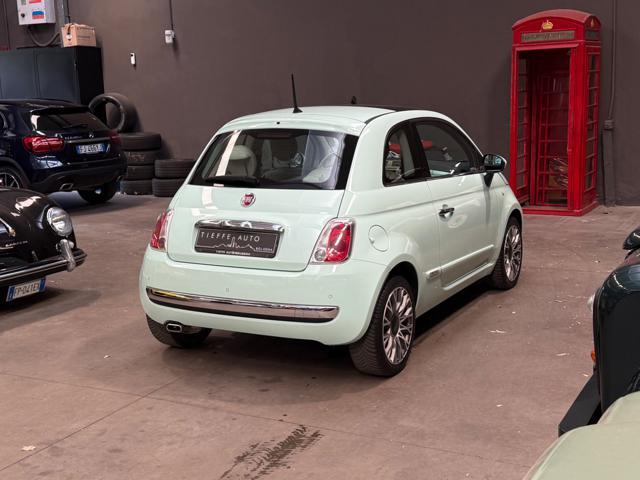 FIAT 500 1.3 Multijet 16V 95 CV Lounge