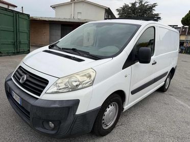 FIAT Scudo 1.6 MJT Furgone senza nessun lavoro da fare