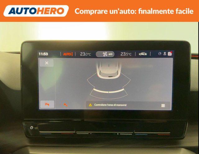 SEAT Leon Sportstourer 1.5 eTSI 150 CV DSG Xcellence