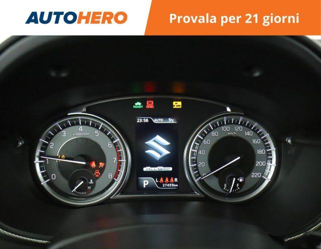 SUZUKI Vitara 1.5 Hybrid A/T 4WD AllGrip Starview