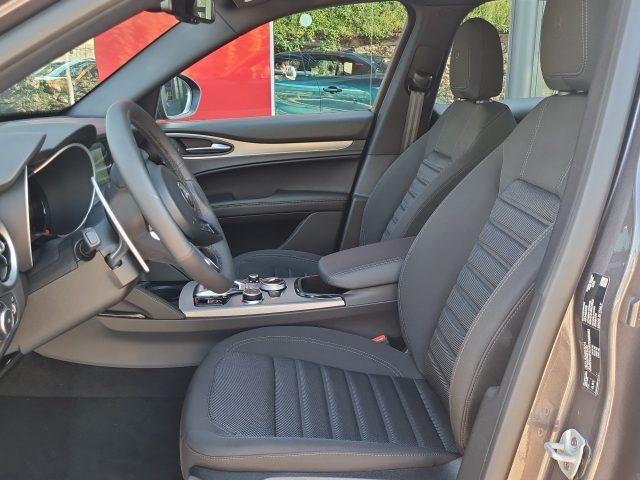 ALFA ROMEO Stelvio MY24 2200 MJT 210CV Q4 SPRINT