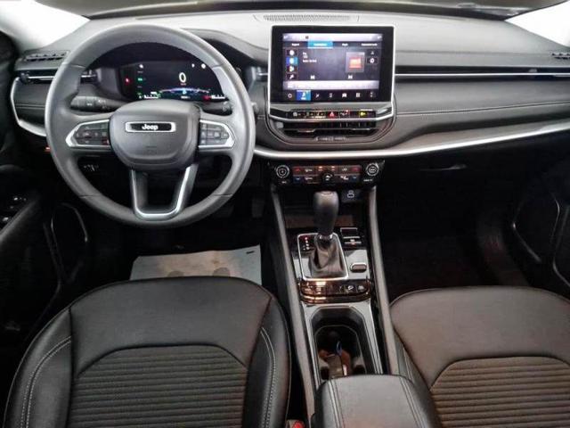 JEEP Compass 1.3 Turbo T4 190 CV PHEV AT6 4xe Business Plus