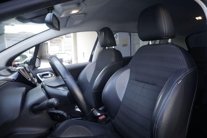 Peugeot 2008 Peugeot 2008 BlueHDi 120 S&S Allure Unicoproprietario