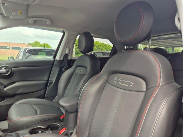 FIAT 500X 1.5 T4 Hybrid 130CV DCT Sport MY 24 #VARI COLORI
