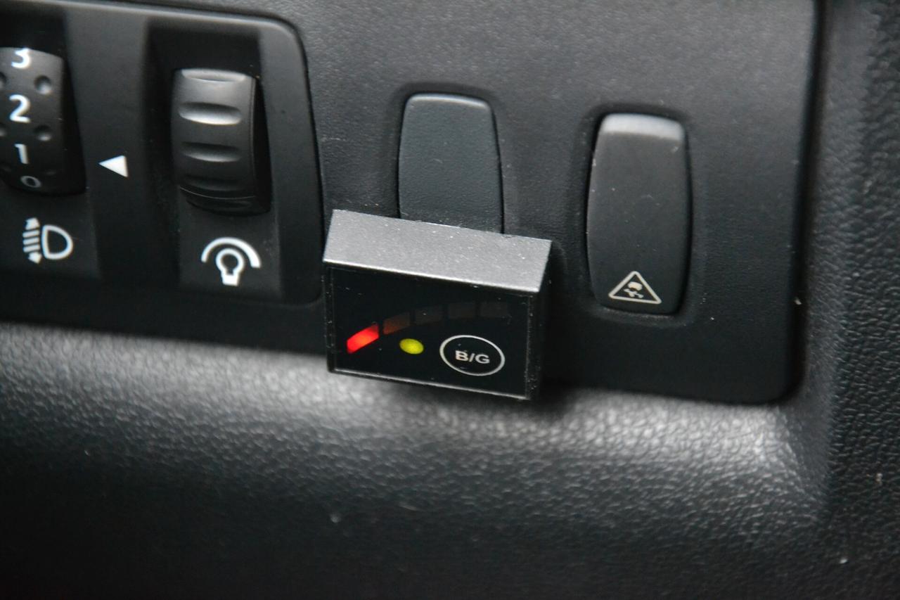 Renault Clio 1.2 16V 5 porte GPL Confort