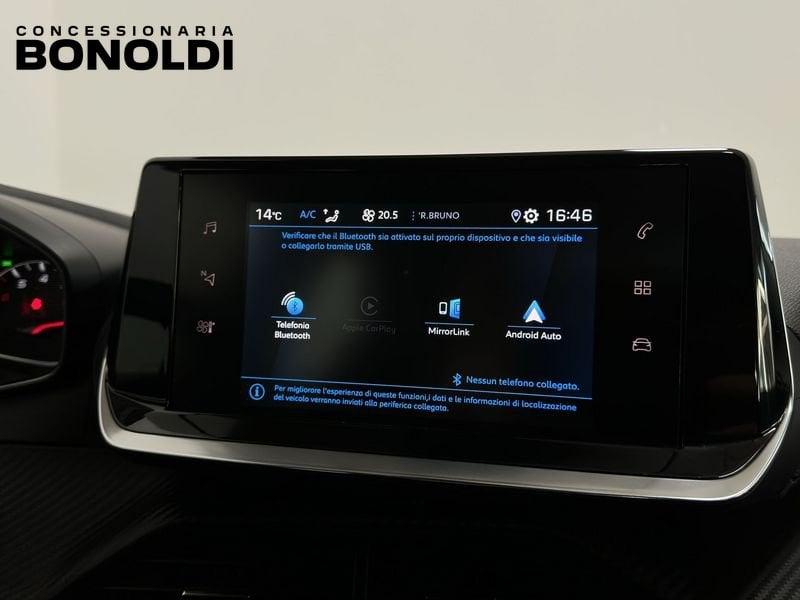 Peugeot 2008 PureTech 100 Active Pack S/S
