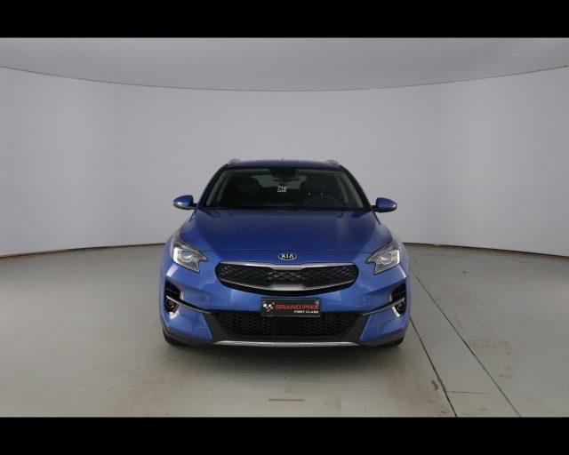 KIA XCeed 1.6 GDi 141 CV PHEV DCT High Tech