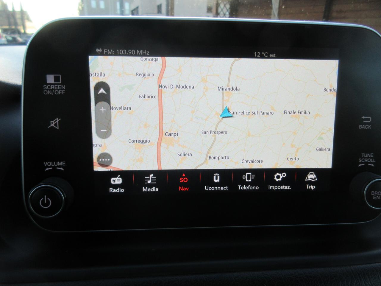 Fiat Tipo 1.6 Mjt S&S SW Business