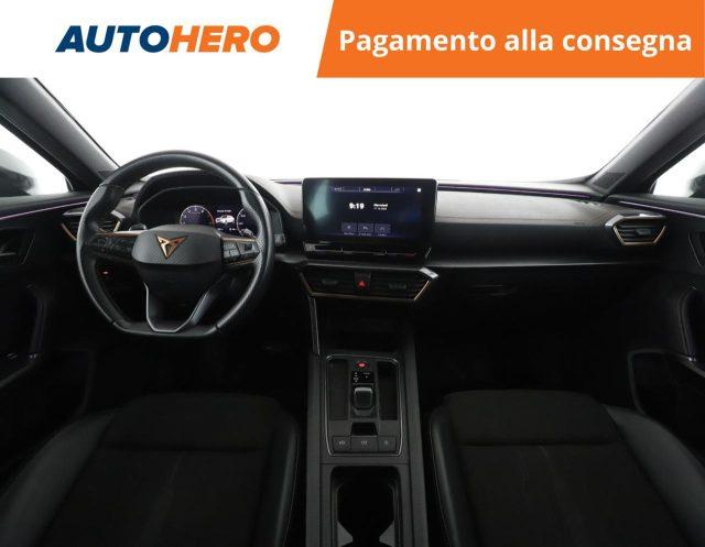 CUPRA Formentor 1.5 TSI DSG