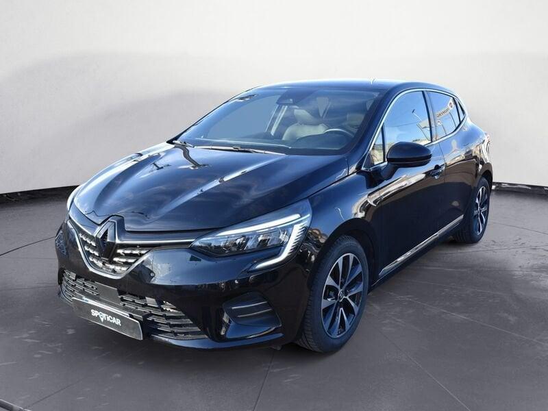 Renault Clio Clio TCe 100 CV GPL 5 porte Techno