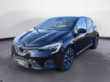 Renault Clio Clio TCe 100 CV GPL 5 porte Techno