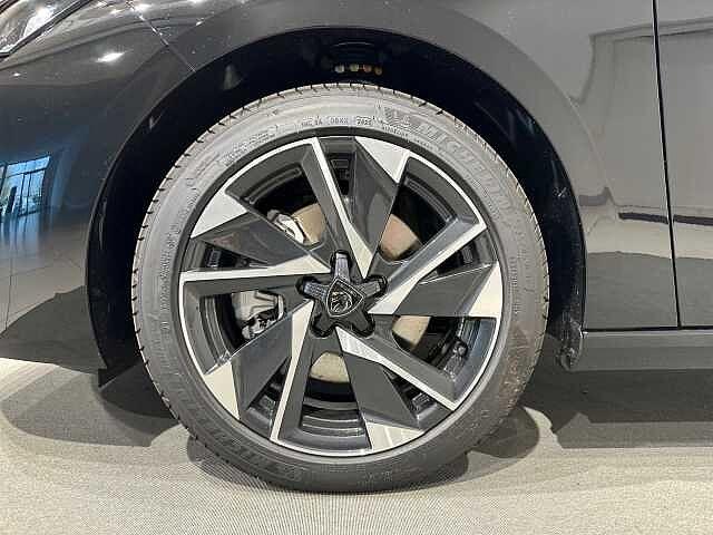 Peugeot 308 BlueHDi 130 S&S EAT8 Allure
