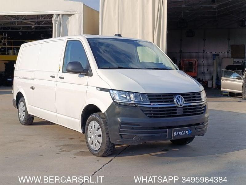 Volkswagen Transp. Transporter 2.0 TDI 150CV 4Motion PL Furgone Business