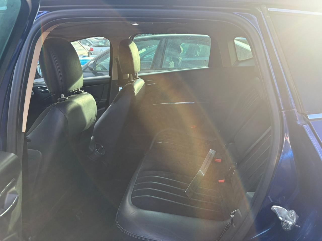 Lancia Delta 1.6 MJT DPF Platino