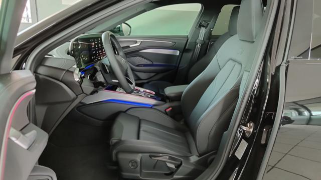 AUDI A6 Avant 2.0TDI 150kW mHEV+ 2x S Line SENZA VINCOLO FINANZ