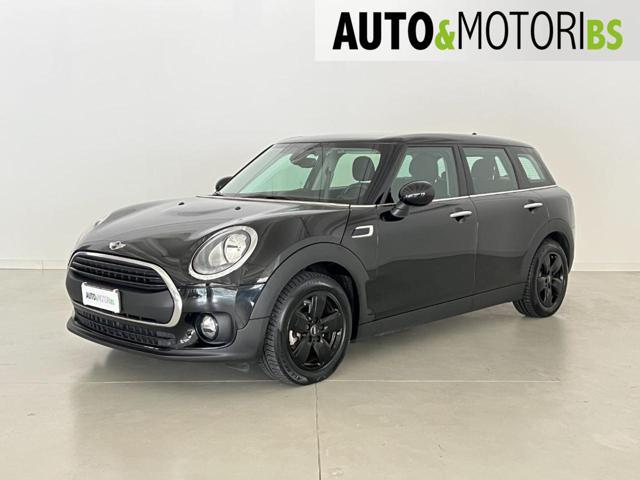 MINI Clubman 1.5 One D Business Clubman